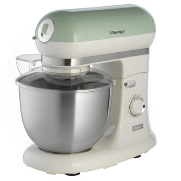 Sbattitore-Impastatrice Ariete 1588 Verde 1200 W 5,5 L - Augustea Shop