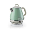 Bollitore Ariete 2868/04 Verde 1630 W Metallo 1600 W 1 L