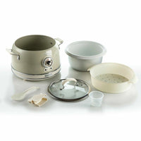 cuociriso Ariete 00C290403AR0 700W 3L 700 W 3,5 L - Augustea Shop