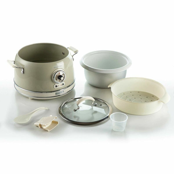 cuociriso Ariete 00C290403AR0 700W 3L 700 W 3,5 L - Augustea Shop