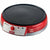 Piastra per Crepe Ariete 202 Rosso - Augustea Shop