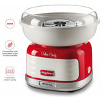 Macchina per Zucchero Filato Ariete ARI-2973-RD - Augustea Shop