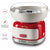 Macchina per Zucchero Filato Ariete ARI-2973-RD - Augustea Shop