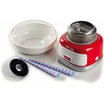 Macchina per Zucchero Filato Ariete ARI-2973-RD - Augustea Shop