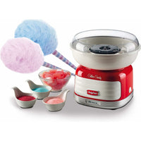 Macchina per Zucchero Filato Ariete ARI-2973-RD - Augustea Shop