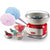 Macchina per Zucchero Filato Ariete ARI-2973-RD - Augustea Shop