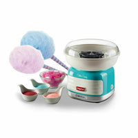 Macchina per Zucchero Filato Ariete ARI-2973-RD - Augustea Shop