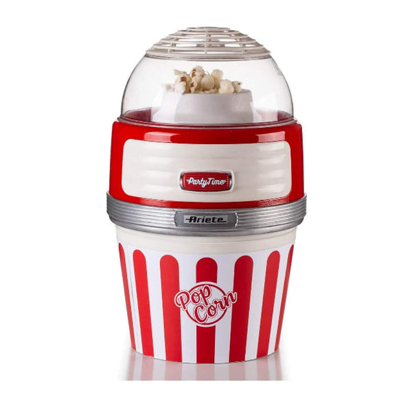 Macchina per fare Pop Corn Ariete 2957/01 1100 W - Augustea Shop