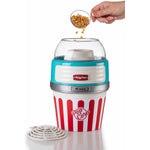 Macchina per fare Pop Corn Ariete 2957/01 1100 W - Augustea Shop