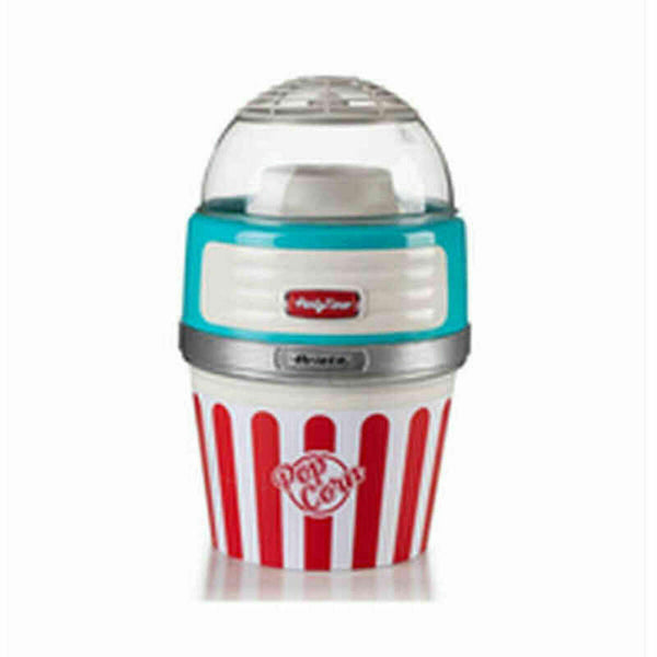 Macchina per fare Pop Corn Ariete 2957/01 1100 W - Augustea Shop