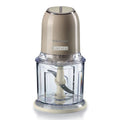 Tritatutto Ariete 438/03 Beige Acciaio inossidabile Plastica 400 W