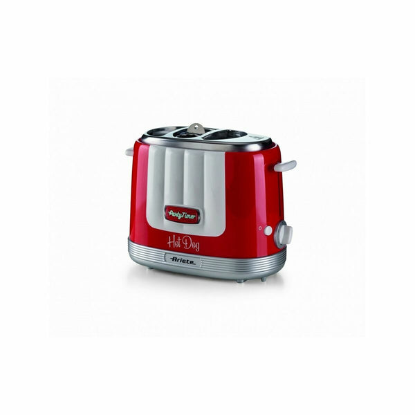 Macchina per Hot Dog Ariete 206/00 PARTY TIME - Augustea Shop