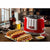 Macchina per Hot Dog Ariete 206/00 PARTY TIME - Augustea Shop