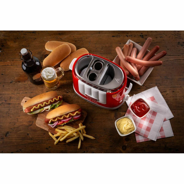 Macchina per Hot Dog Ariete 206/00 PARTY TIME - Augustea Shop