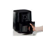 Friggitrice ad Aria Ariete 4626 Nero 1300 W 6 L - Augustea Shop