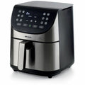 Friggitrice ad Aria Ariete 00C462800AR0 Nero Acciaio 1800 W 7 L