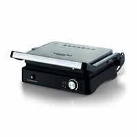 Piastra Grill Elettrica Ariete 1934 2000 W - Augustea Shop