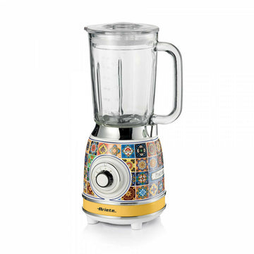 Cup Blender Ariete 583 POSITANO 1000 W Yellow 1,5 L