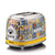 Tostapane Ariete 155POSITANO 810 W - Augustea Shop
