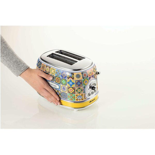 Tostapane Ariete 155POSITANO 810 W - Augustea Shop