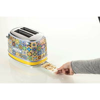 Tostapane Ariete 155POSITANO 810 W - Augustea Shop