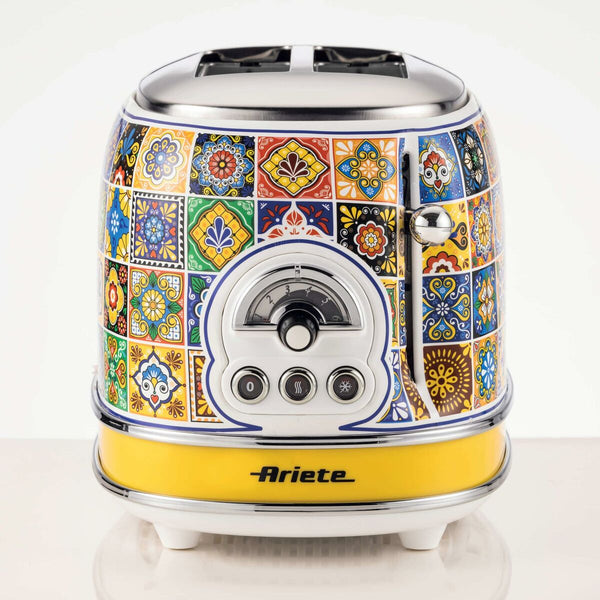 Tostapane Ariete 155POSITANO 810 W - Augustea Shop