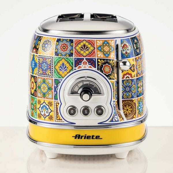 Tostapane Ariete 155POSITANO 810 W - Augustea Shop