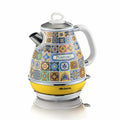 Bollitore Ariete 2869 POSITANO Metallo 2000 W 1,7 L