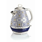 Bollitore Ariete 2869 CAPRI Metallo 2000 W 1,7 L