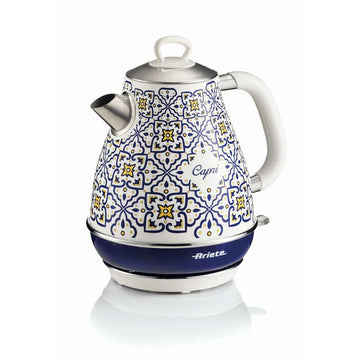Kettle Ariete 2869 CAPRI Metal 2000 W 1,7 L
