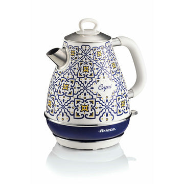 Kettle Ariete 2869 CAPRI Metal 2000 W 1,7 L