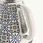 Bollitore Ariete 2869 CAPRI Metallo 2000 W 1,7 L