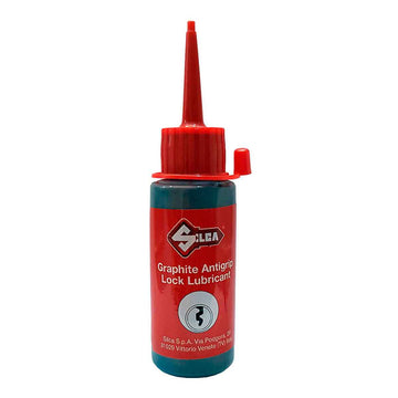 Lubricant Multi-use Silca 18 g