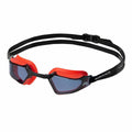 Swimming Goggles Aquarapid Occhialino L2 Black One size