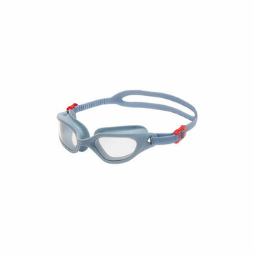 Occhialini da Nuoto Aquarapid Action Grigio Taglia unica