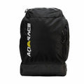 Borsa da Palestra Aquarapid Zaino Orion Nero Nuoto