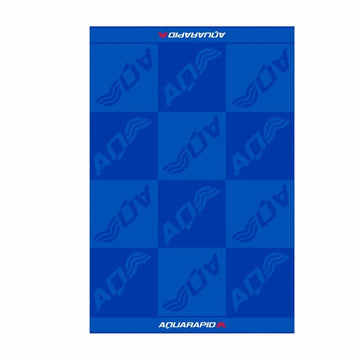 Asciugamano Aquarapid Telo Fabio Azzurro