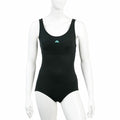 Costume da Bagno Donna Aquarapid Costume Intero Nero