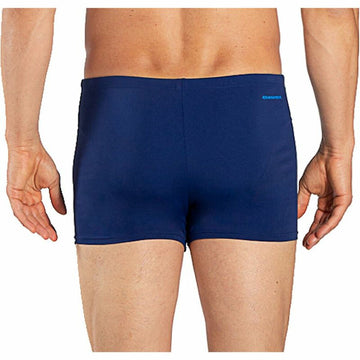Costume da Bagno Uomo Aquarapid Costume  Azzurro