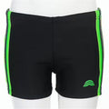 Costume da Bagno Bambino Aquarapid Costume  Verde limone
