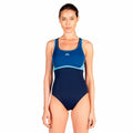 Costume da Bagno Donna Aquarapid Cost.Intero Azzurro