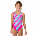 Costume da Bagno Donna Aquarapid Costume  Rosa
