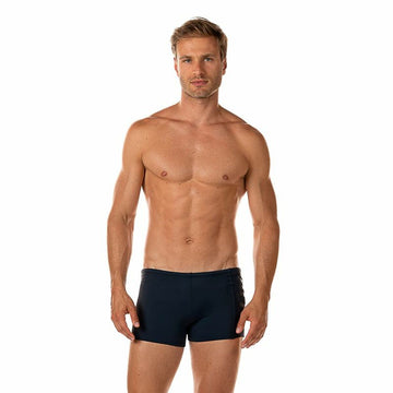 Men’s Bathing Costume Aquarapid Black