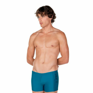 Costume da Bagno Uomo Aquarapid Pacher Azzurro