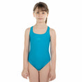 Costume da Bagno Bambina Aquarapid Amachi Azzurro Indaco