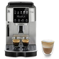 Caffettiera superautomatica DeLonghi ECAM 220.30.SB 1450 W 15 bar 250 g 1,8 L