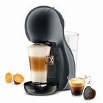 Caffettiera con Capsule DeLonghi Piccolo XS EDG210 15 bar