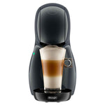 Caffettiera con Capsule DeLonghi Piccolo XS EDG210 15 bar