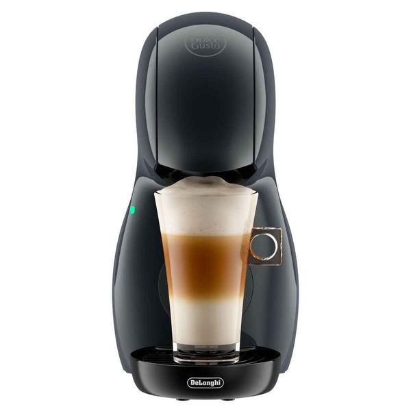 Caffettiera con Capsule DeLonghi Piccolo XS EDG210 15 bar