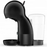Caffettiera con Capsule DeLonghi Piccolo XS EDG210 Nero 15 bar